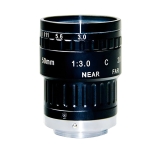 VT-LENF8528UV уф-объектив 85 мм F2.8 с креплением F-Mount