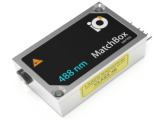 Диодный лазер 0488L-11A-NI-NT-NF, диод, свободный выход, 40 мВт