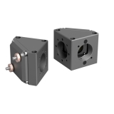 XY промышленные держатели XYIND-TUBE-N-1