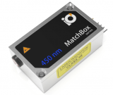 Диодный лазер 0450L-31A-NI-NT-NF, HP MM диод, свободный выход, 500 мВт