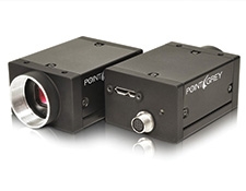 Камеры FLIR Grasshopper®3 с интерфейсом USB 3.0