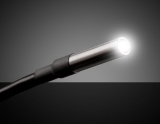 Источник узконаправленного освещения MicroBrite™ Advanced Illumination, цвет: красный, длина волны: 625 нм (Recertified 05-P)