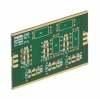 EEB33PCB1 - Пустая печатная плата, совместима с корпусом EEB3311, Thorlabs