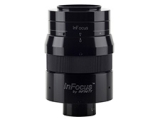 Система InFocus™ с динамической фокусировкой для Leica
