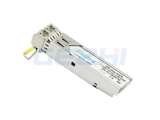 Модуль оптического трансивера SFP, 1.25 Гбит/с