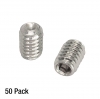 SS8S025 - Установочный винт из нержавеющей стали, резьба: 8-32, длина: 1/4", 50 шт., Thorlabs