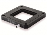 Пьезоплатформы P-541.2 - P-542.2, оси X,Y, 45-290 мкм, 3-10 мкрад