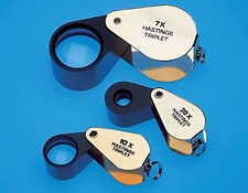 Триплеты Hastings Edmund Optics