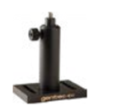 Стержень для крепления детекторов энергии GenTec