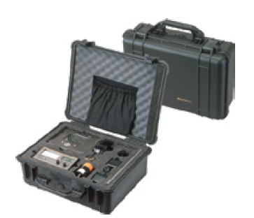 Контейнер для транспортировки и хранения оборудования GenTec