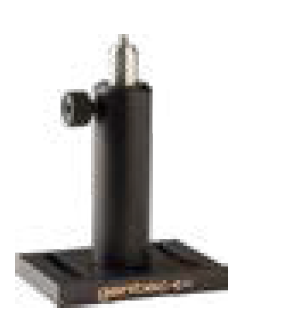 Держатель со стержнем для крепления детекторных головок измерения мощности GenTec