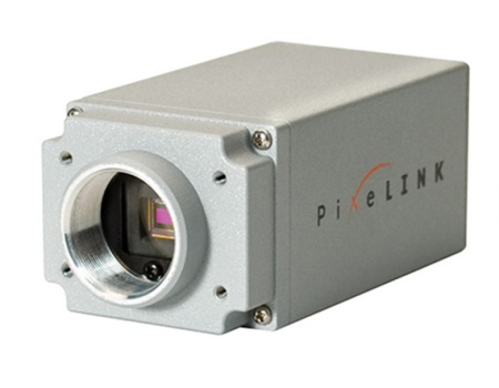 ПЗС-камеры PixeLINK® с интерфейсом FireWire.a