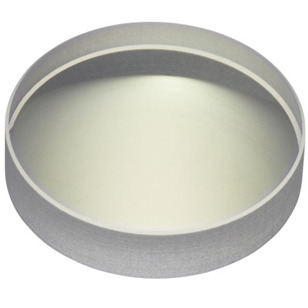 LC4513-C - Плоско-вогнутые линзы из кварцевого стекла, фокусное расстояние -75.0 мм, Ø1", просветляющее покрытие: 1050-1700 нм, Thorlabs