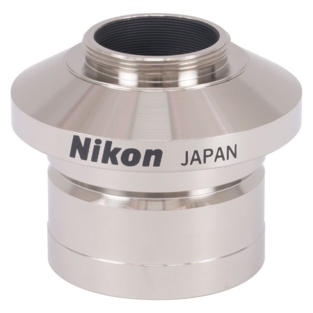 WFA4112 - Тубус микроскопа для камеры, резьба: C-Mount, увеличение: 1X, крепление типа "ласточкин хвост": шип D2NB, Thorlabs