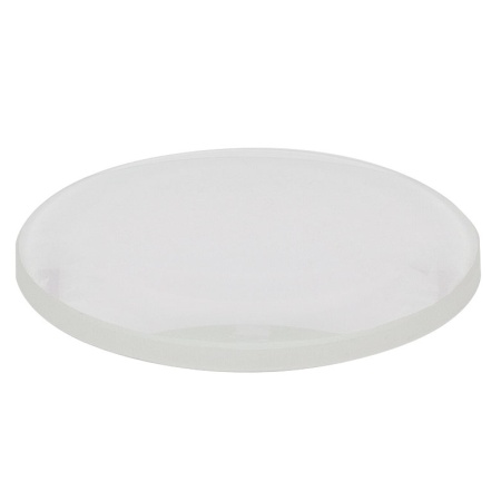 LE1613-C - N-BK7 вогнуто-выпуклая линза (положительный мениск), Ø2", фокусное расстояние 250 мм, просветляющее покрытие: 1050 - 1700 нм, Thorlabs