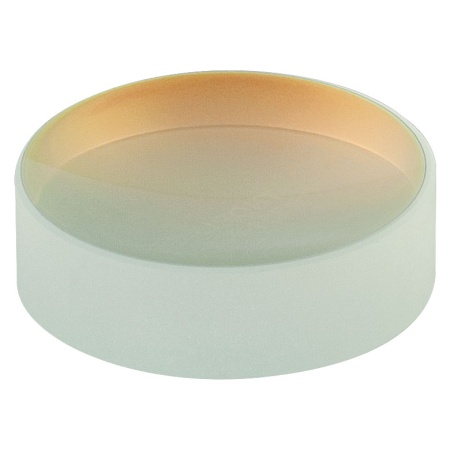 CM254-025-E04 - Диэлектрическое вогнутое зеркало, Ø1", отражение: 1280 - 1600 нм, фокусное расстояние: 25 мм, Thorlabs