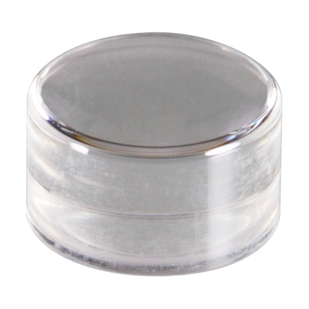 355440 - Асферическая линза, фокусное расстояние: 2.8 мм, числовая апертура: 0,3/0.5, рабочее расстояние: 2.0 мм, без покрытия, Thorlabs