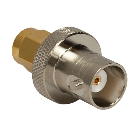T4290 - Адаптер с SMA штекерным и BNC гнездовым разъемами, Thorlabs