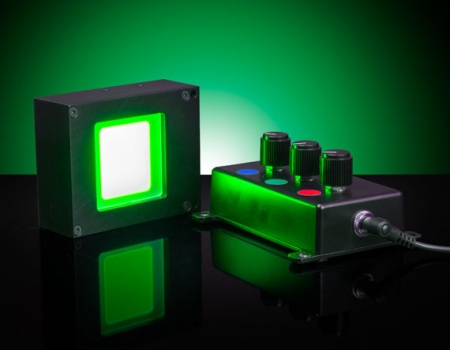 RGB светодиодный источник задней подсветки Metaphase Technologies