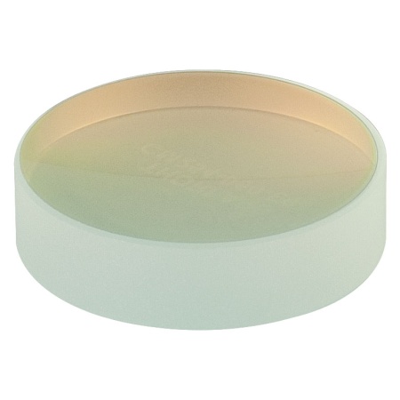 CM254-050-E04 - Диэлектрическое вогнутое зеркало, Ø1", отражение: 1280 - 1600 нм, фокусное расстояние: 50 мм, Thorlabs