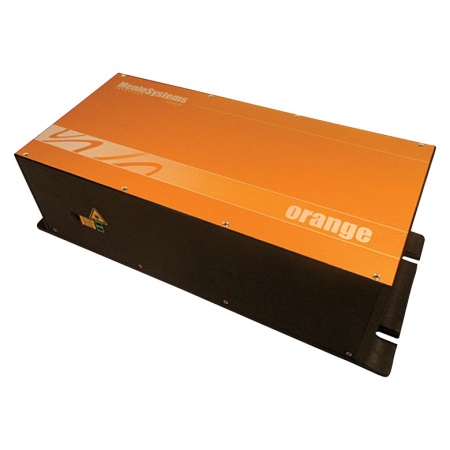 ORANGE-HIGH-POWER - Фемтосекундный волоконный лазер, длина волны излучения: 1040 нм, выходная мощность: > 1 Вт, частота следования импульсов: 100 МГц, Thorlabs