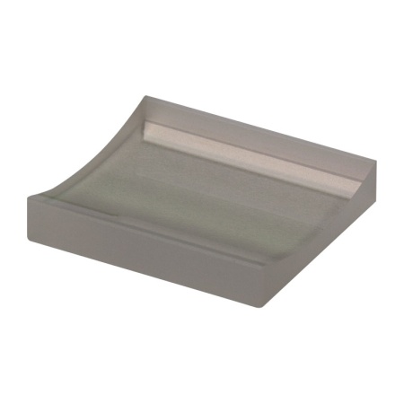 LK1662L1-C - N-BK7 плоско-вогнутая цилиндрическая линза, фокусное расстояние:-50 мм, высота 20 мм, длина 22 мм, просветляющее покрытие: 1050-1700 нм, Thorlabs