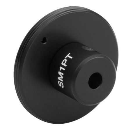 SM1PT - Адаптер для цилиндрических компонентов Ø3.5 мм, резьба: SM1, Thorlabs