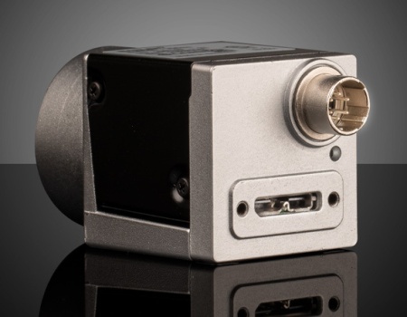 Камеры Basler ace с интерфейсом USB 3.0