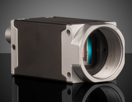 Камеры Basler ace2 GigE