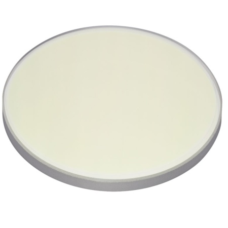 LA4184-B - Плоско-выпуклая линза из плавленого кварца для работы в УФ диапазоне, фокусное расстояние 500.0 мм, Ø1", просветляющее покрытие: 650-1050 нм, Thorlabs