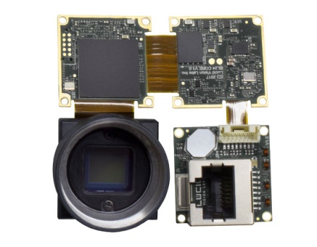 Камеры Lucid Vision Labs Phoenix™, Power over Ethernet (PoE)