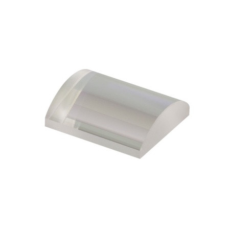 LJ1075L1-B - N-BK7 плоско-выпуклые цилиндрические линзы, фокусное расстояние: 25.0 мм, высота: 20.0 мм, длина: 22.0 мм, просветляющее покрытие: 650-1050 нм, Thorlabs