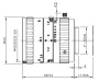 VLEN-2520SW-H3 инфракрасный объектив 25мм F2 для SWIR