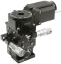 Моторизованные поворотные платформы 8MR174-11, 360°, до 4 кг