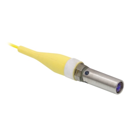 CFS2-1030-FC - Коллиматор на основе асферической линзы, эффективное фокусное расстояние: 2.01 мм, рабочая длина волны: 1030 нм, разъем оптоволокна: FC/PC, Thorlabs