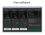 Высокомощный драйвер SF6040 v2.1, 10А, 40 В