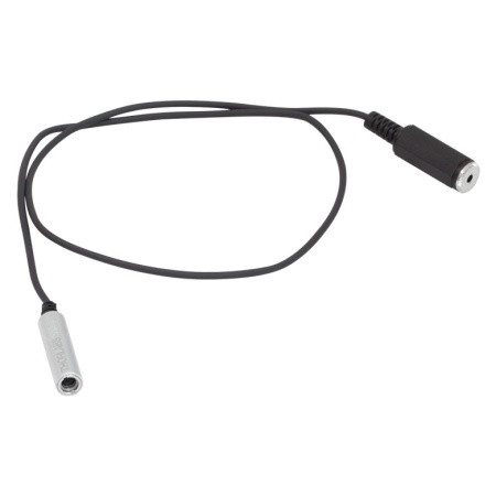 CPS808S - Лазерный модуль, коллимированный пучок, длина волны лазерного диода: 808 нм, мощность: 4.5 мВт, эллиптический пучок, корпус: Ø8 мм, Thorlabs