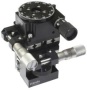 Поворотная миниплатформа 7R174-11, 360°, 46 х 65 мм