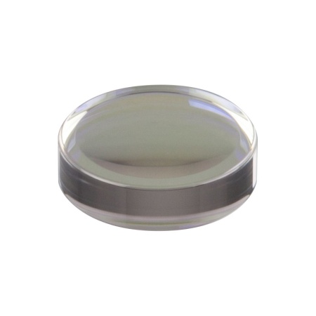354260-B - Асферическая линза Geltech без оправы, f = 15.29 мм, NA = 0.16, просветляющее покрытие: 600-1050 нм, Thorlabs