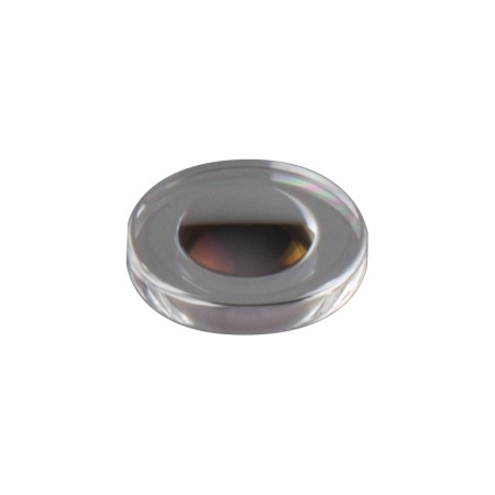354710-A - Асферическая линза Geltech без оправы, f = 1.49 мм, NA = 0.53, просветляющее покрытие: 350-700 нм, Thorlabs