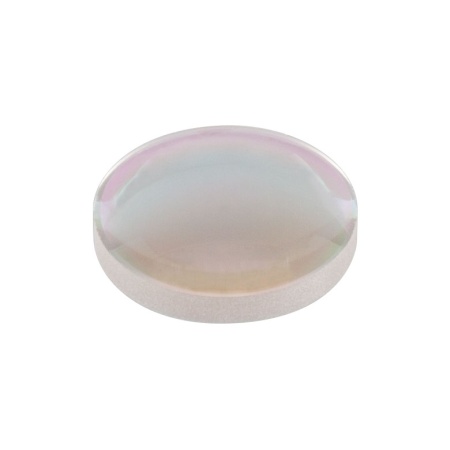 LA1560-D - Плоско-выпуклая линза, материал: N-BK7, диаметр Ø1/2", f = 25.0 мм, просветляющее покрытие: 1.65 - 3 мкм, Thorlabs