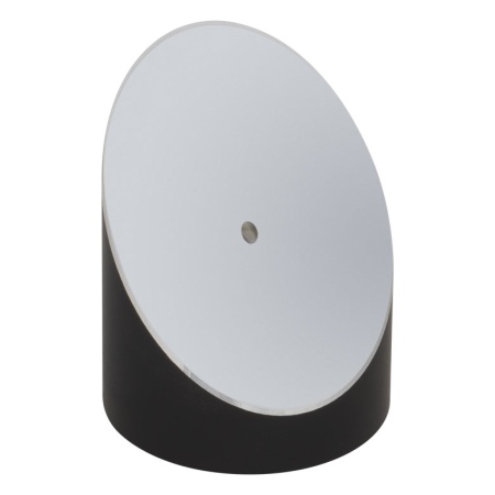 MPD249H-F01 - Параболическое зеркало, Ø2", внеосевой угол 90°, отверстие Ø3 мм в направлении отраженного света, алюминиевое покрытие, фокусное расстояние отраженного света 4", Thorlabs