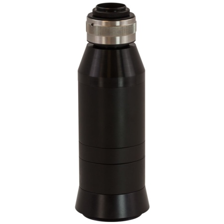 WFA4101 - Тубус микроскопа для камеры, резьба: C-Mount, увеличение: 0.75X, крепление типа "ласточкин хвост": шип D1N, Thorlabs
