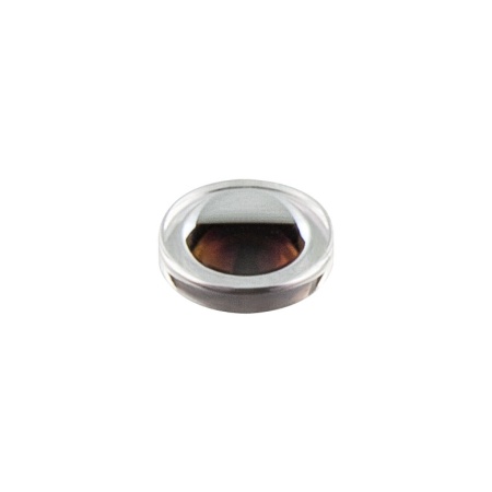 354140-A - Асферическая линза Geltech без оправы, f = 1.45 мм, NA = 0.58, просветляющее покрытие: 350-700 нм, Thorlabs