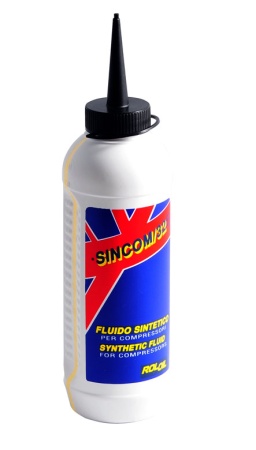 PTA1006 - Бутылка компрессорного масла, 500 мл, Thorlabs