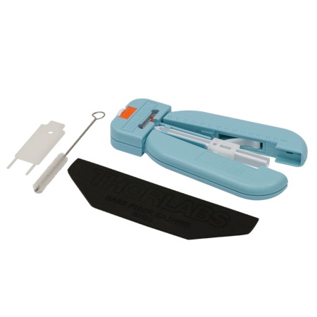 T16S31 - Инструмент для зачистки оптических волокон от защитной оболочки, типичное соотношение диаметра оболочки и покрытия: 325 мкм / 650 мкм, Thorlabs