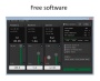 Сильноточный драйвер SF6090 v1.3, 100 А, 10 В
