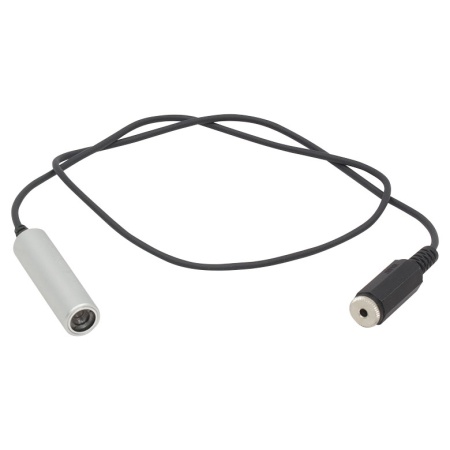 CPS850V - Лазерный модуль на основе VCSEL диода, длина волны: 850 нм, мощность: 0.85 мВт, кольцевой пучок, корпус: Ø11 мм, Thorlabs