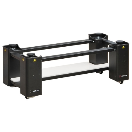 TF1020R7 - Опора для стола: 1 м x 2 м x 210 мм (3' x 6' x 8.27"), без виброизоляции, Thorlabs