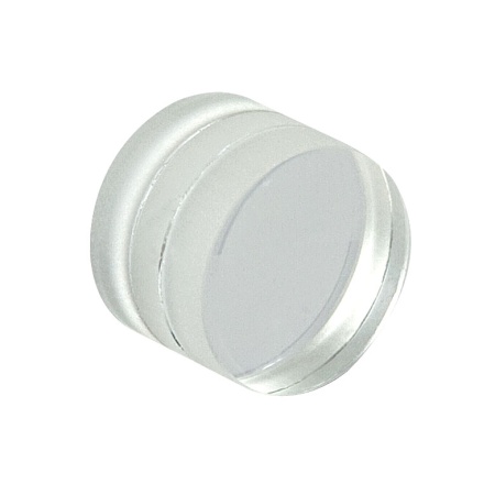 TRH127-020-A - Ахроматический триплет, без оправы, Ø1/2", f = 20 мм, просветляющее покрытие: 400 - 700 нм, Thorlabs